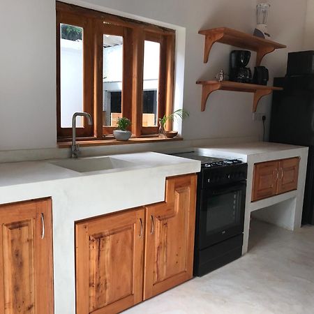 Poya Villa Ahangama Dış mekan fotoğraf