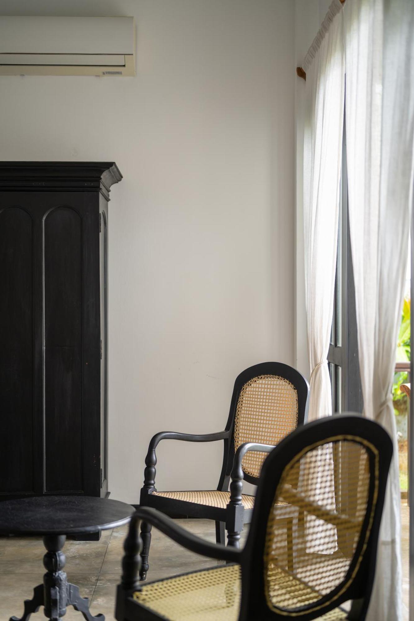 Poya Villa Ahangama Dış mekan fotoğraf