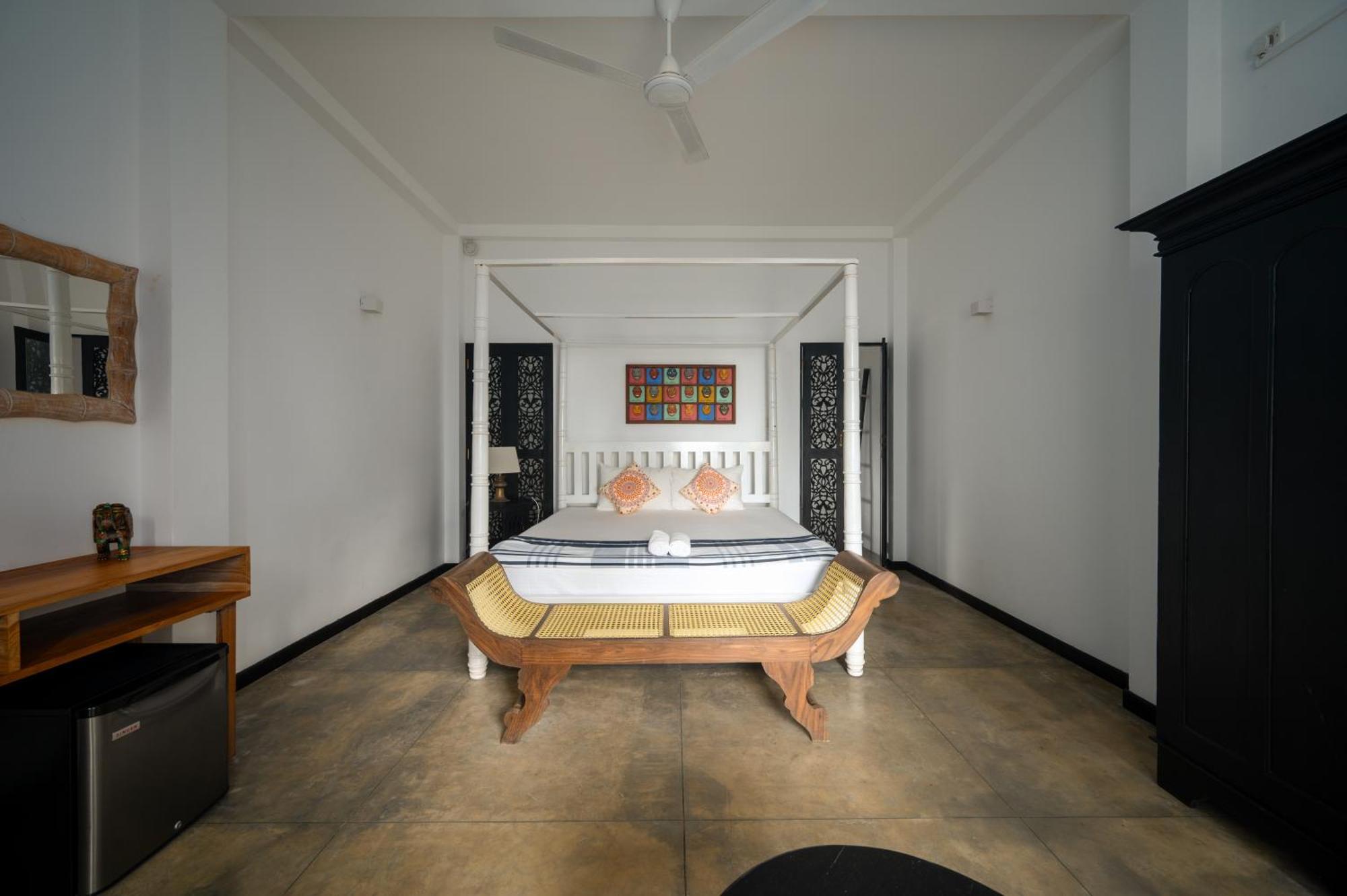 Poya Villa Ahangama Dış mekan fotoğraf