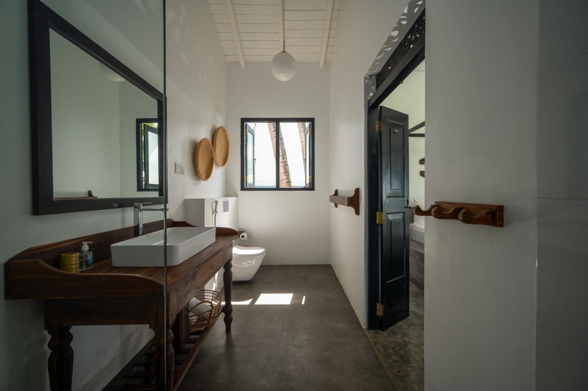 Poya Villa Ahangama Dış mekan fotoğraf