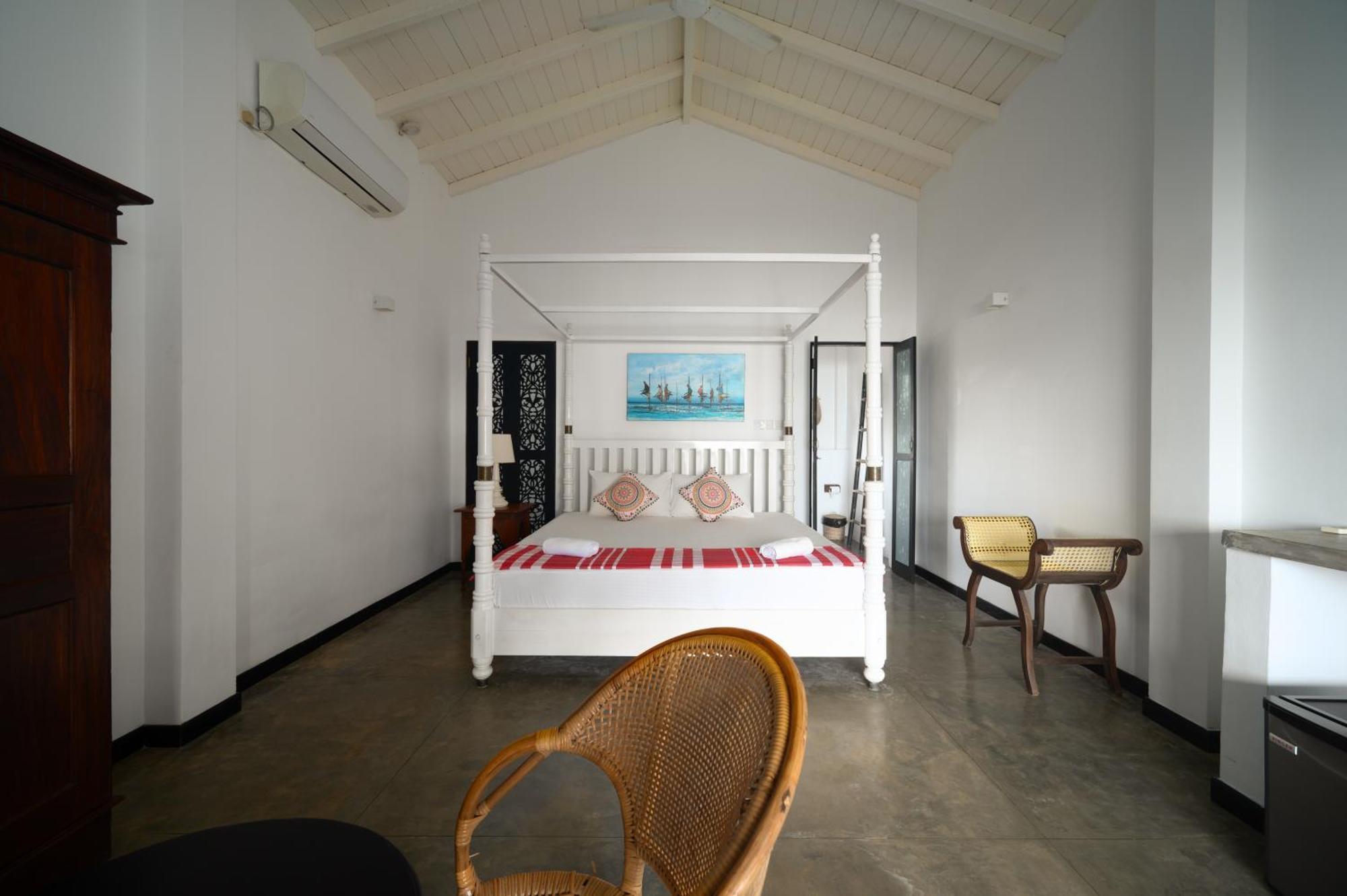 Poya Villa Ahangama Dış mekan fotoğraf