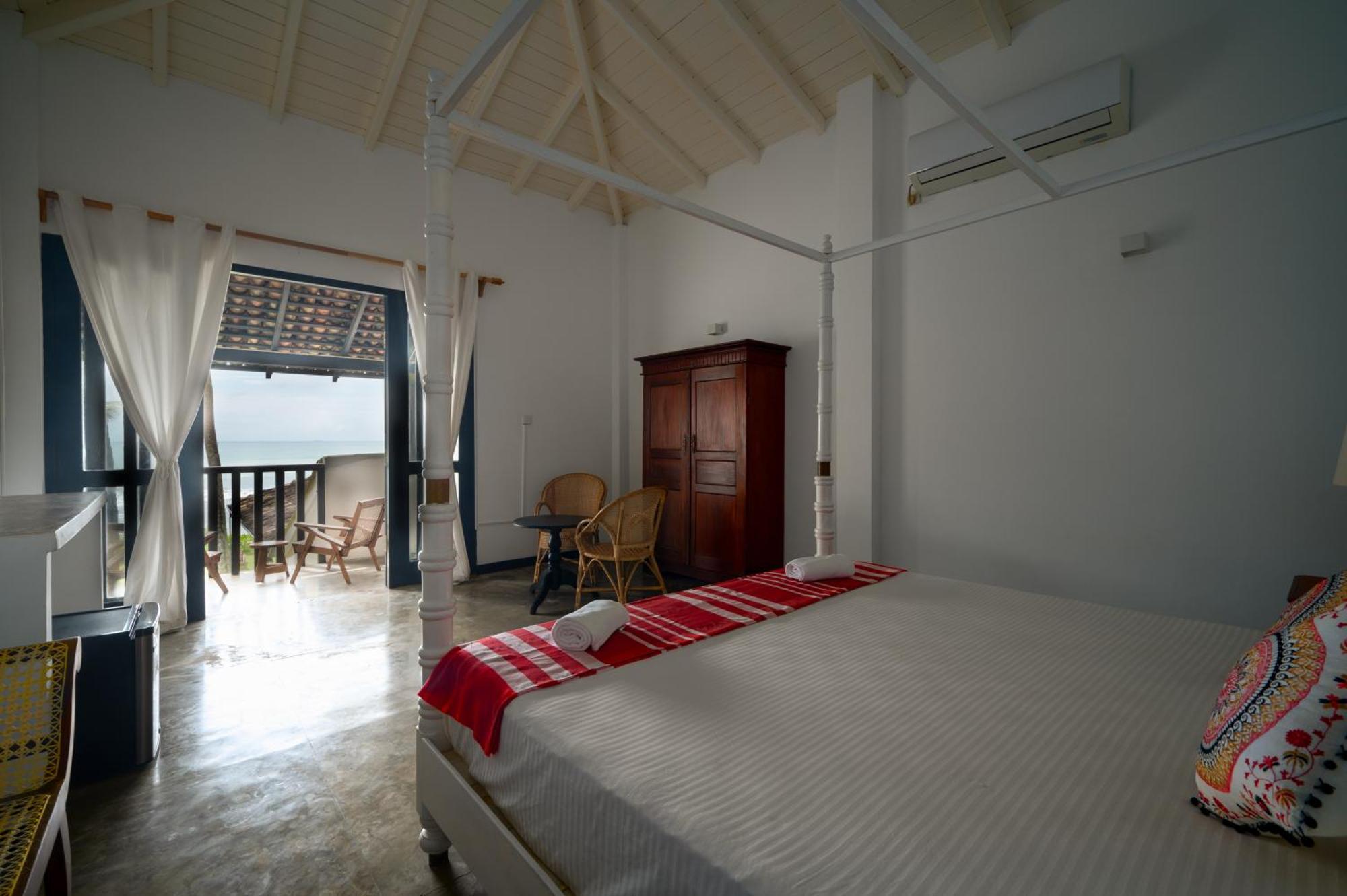 Poya Villa Ahangama Dış mekan fotoğraf
