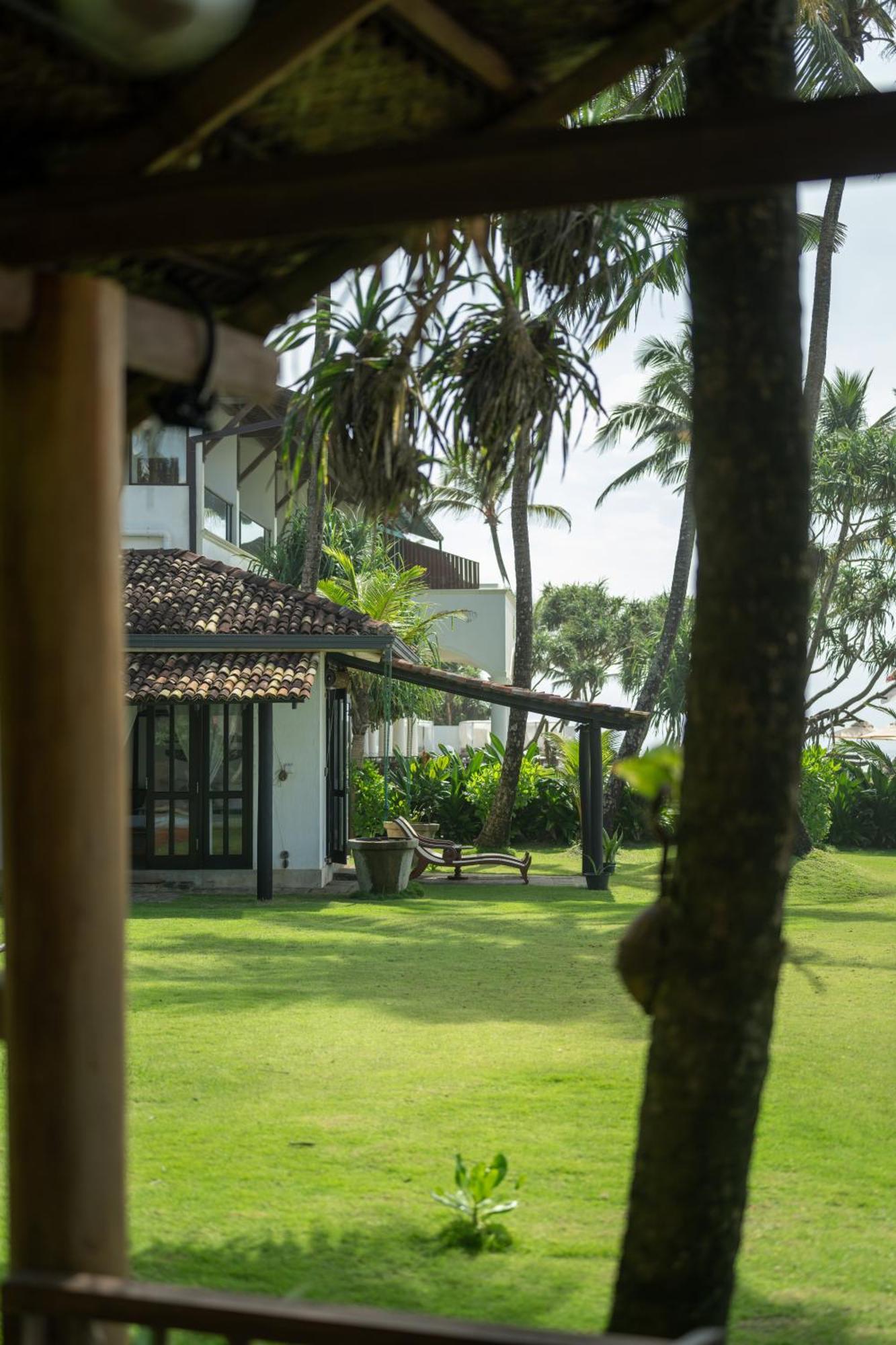 Poya Villa Ahangama Dış mekan fotoğraf