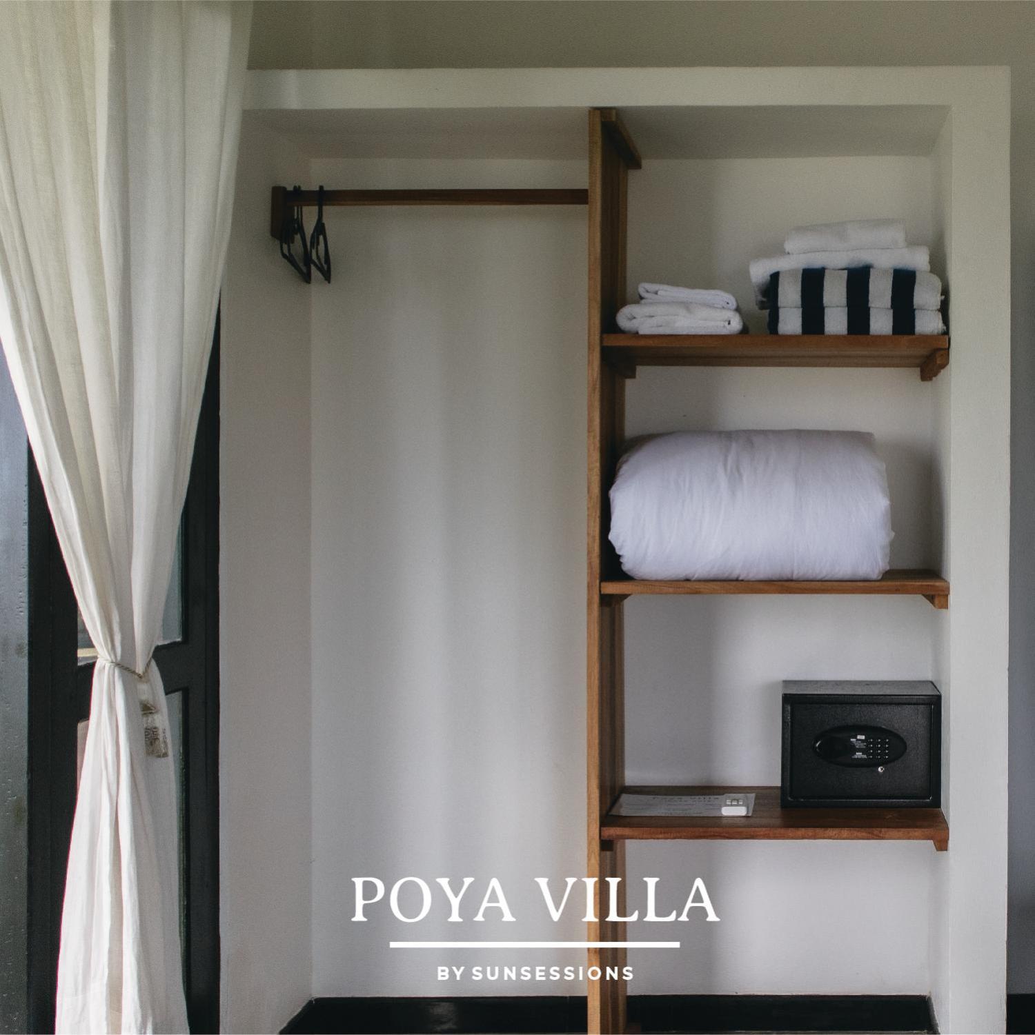 Poya Villa Ahangama Dış mekan fotoğraf