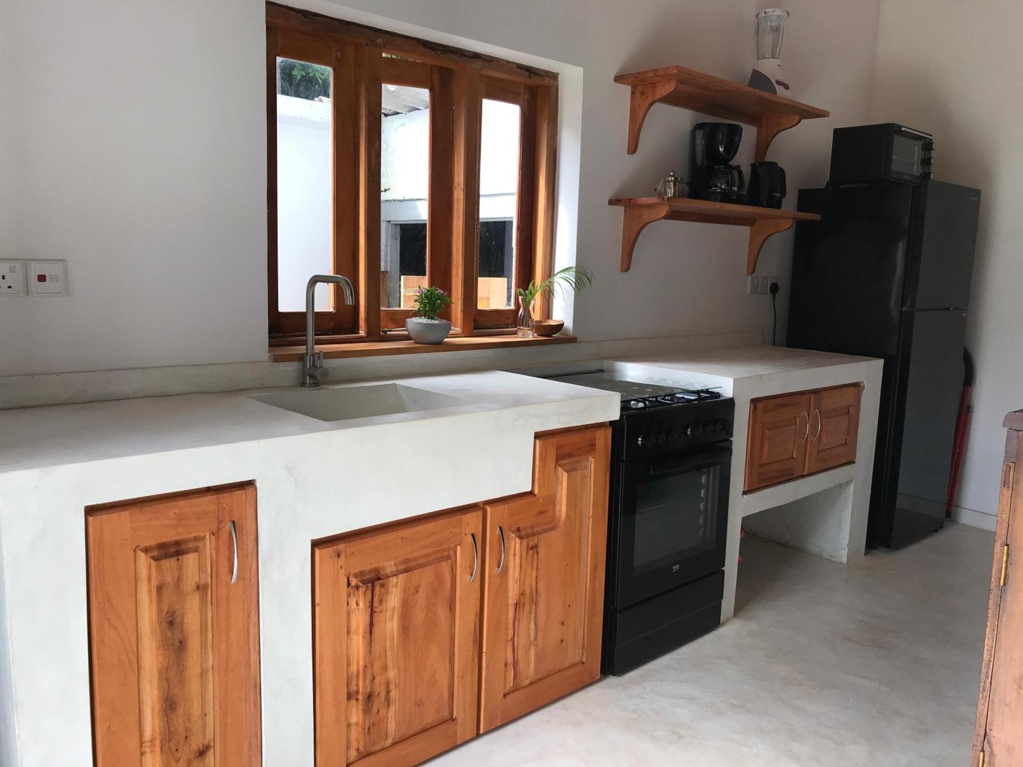 Poya Villa Ahangama Dış mekan fotoğraf